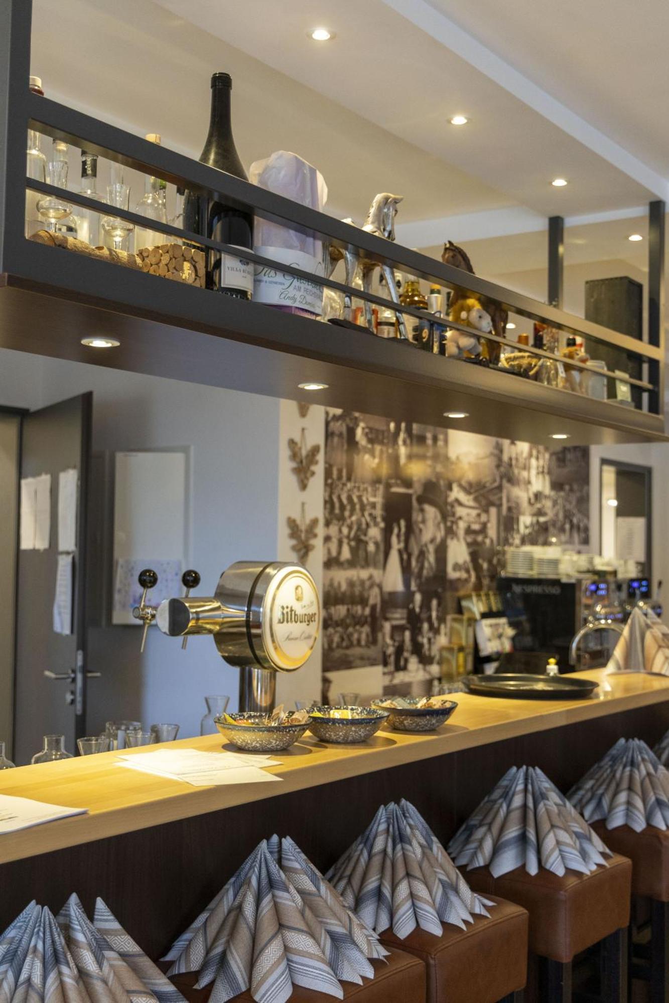Das Gasthaus Am Reichswald คราเนนบวร์ก ภายนอก รูปภาพ